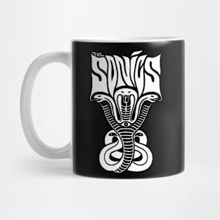 The Sonics Mug